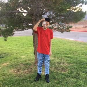 Meet your Posher, Mark